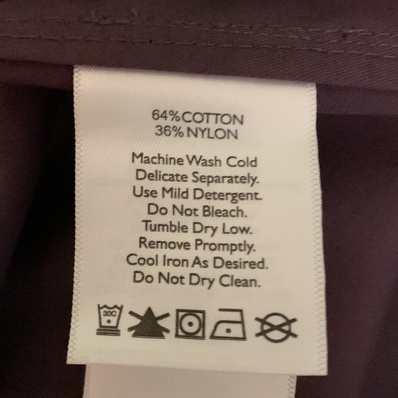 Trench style rain coat - Picture 4 of 4